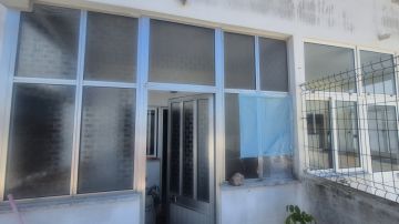 Empresa de Marquises - Casa