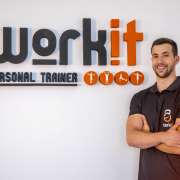 Bruno Figueiredo - Personal Trainer - Almada - Personal Training
