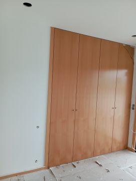 Ál pinturas. - Maia - Schränke lackieren