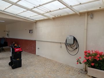 Tiago Oliveira Multiserviços Residenciais e Comerciais - Oliveira do Bairro - Instalação de Ventoinha