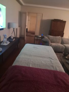 Jéssica Pereira - Valongo - Massagem Terapêutica