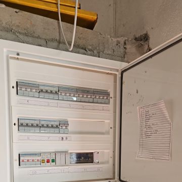 Edson Eletricas e manutenção - Seixal - Instalação e Configuração de Router