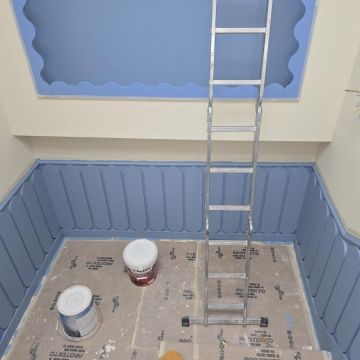 Pomins remodelações Marcos Pomin Unipessoal LDA - Vila Nova de Gaia - Instalação de Escadas