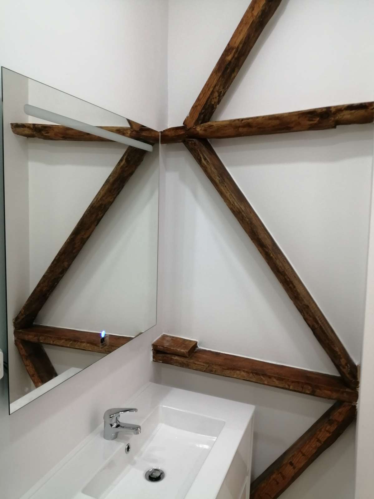 ALMAWORKS - Oeiras - Drop Ceiling