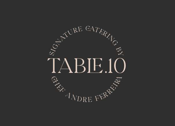 Table10 - Odivelas - Catering ao Domicílio (para Eventos)