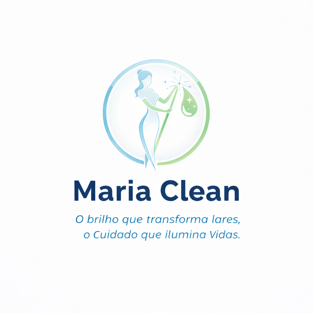 Maria Clean - Vila Franca de Xira - Organisation de la maison
