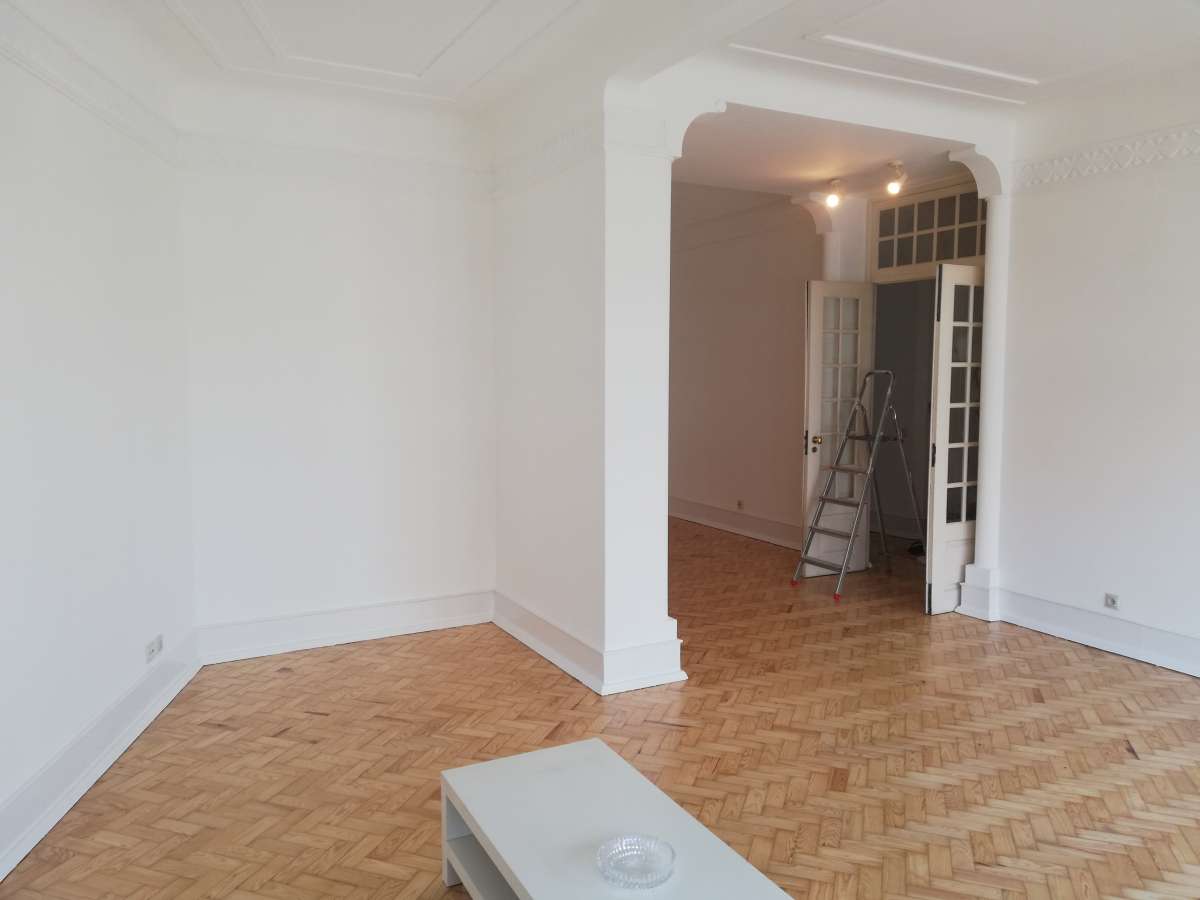 ALMAWORKS - Oeiras - Kitchen Remodel