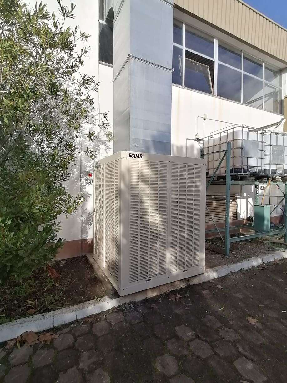 ENÉRGICO BALANÇO UNIPESSOAL, LDA - Castelo Branco - Solar Panel Repair