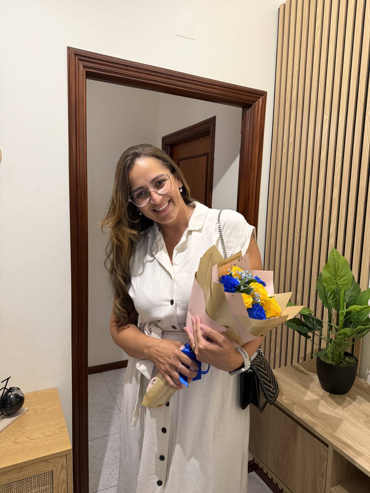 Patrícia de Jesus - Viana do Castelo - Actuación circense