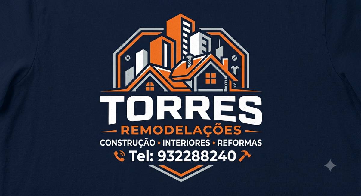 Torres Remodelação - Carregal do Sal - Sellados