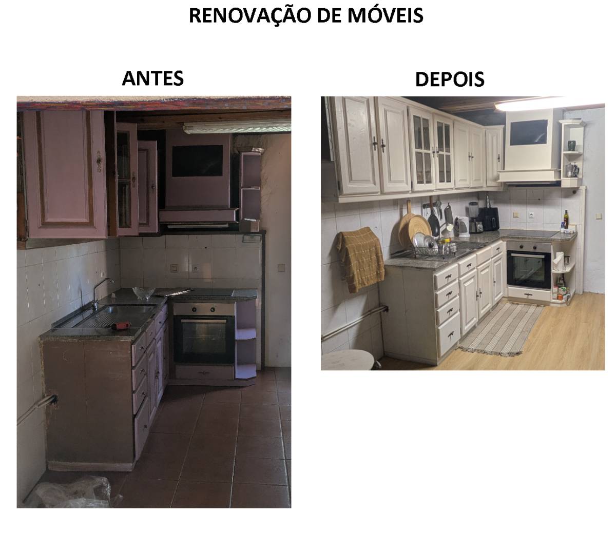 Felipe - Viseu - Installation de panneaux solaires