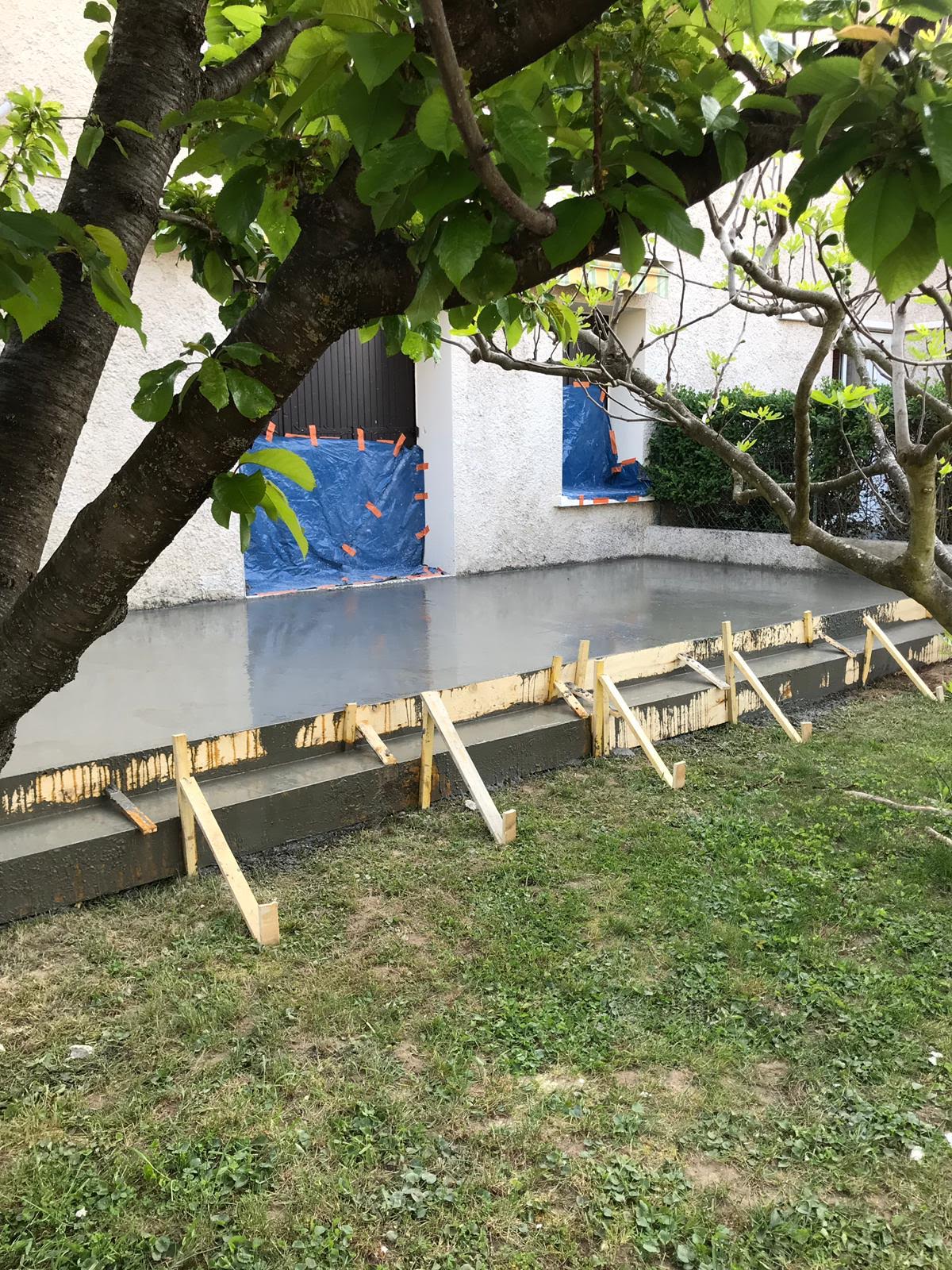 Silva Invicta Construções lda - Matosinhos - New Home Construction