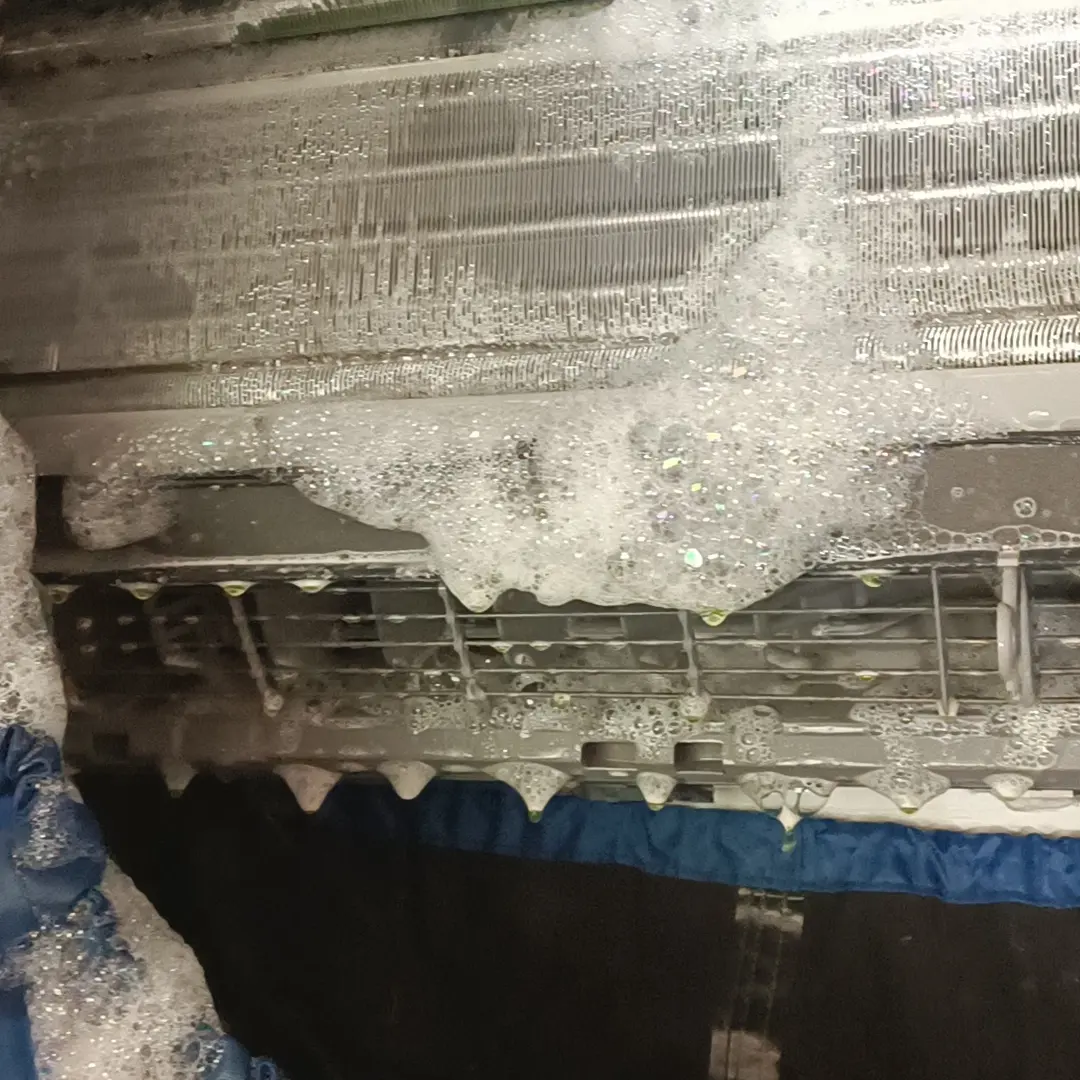 CleanSplit - Amadora - Central Air Conditioning Repair