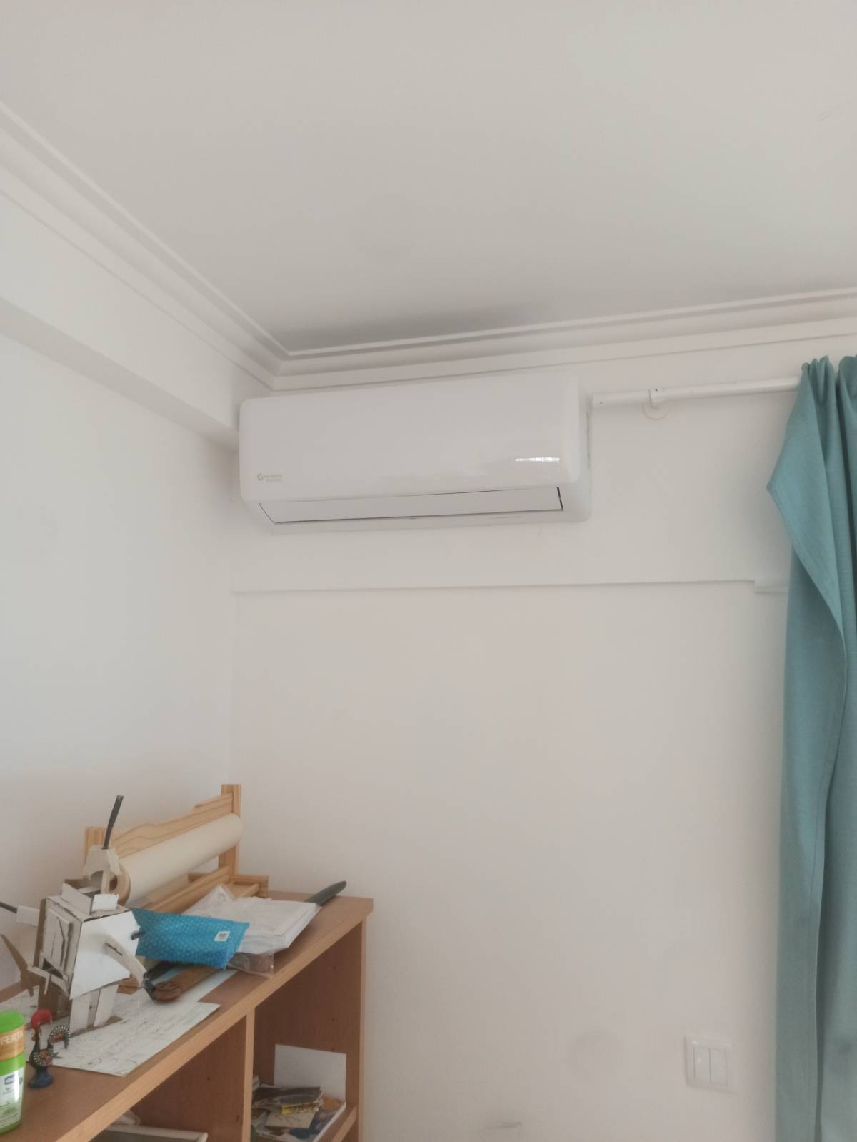 Miquéias Silva técnico certificado - Cascais - Instalação ou Substituição de Tubagem de Ventilação