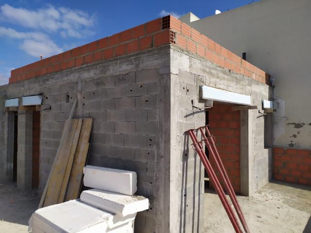Dmar Obras - Vila Nova de Gaia - Skylights