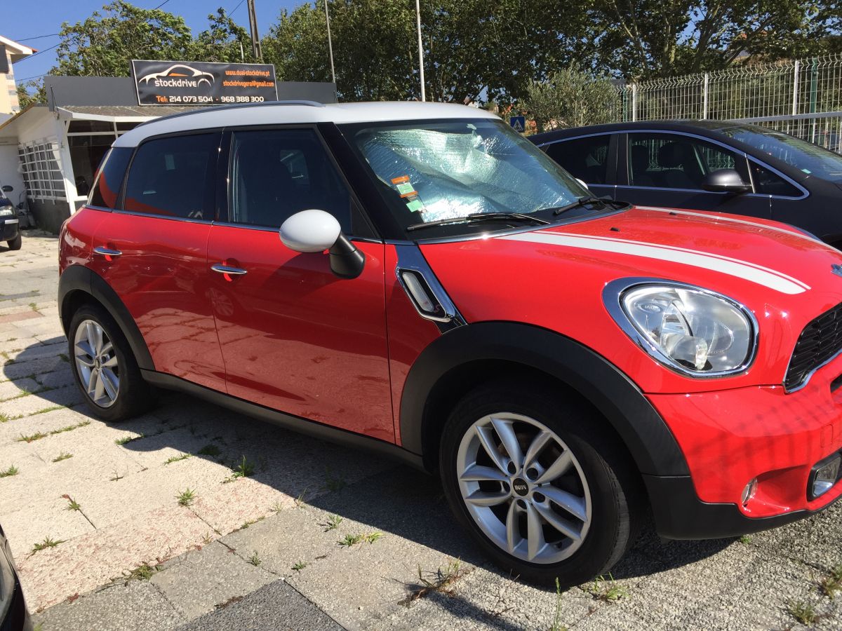 Lucasgarage - Sintra - Car review and diagnosis