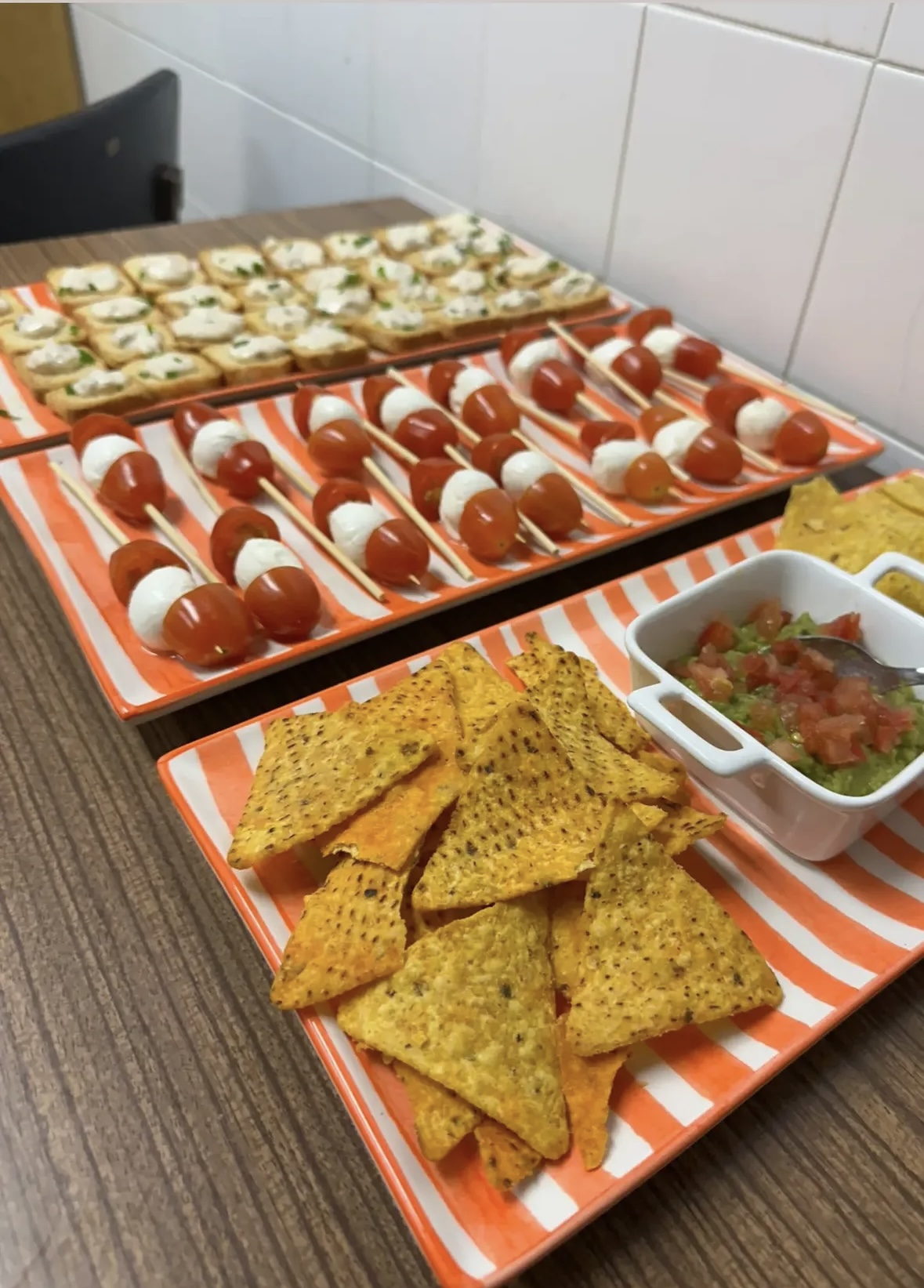 Mesa Real Catering - Lisboa - Organisation de baby shower