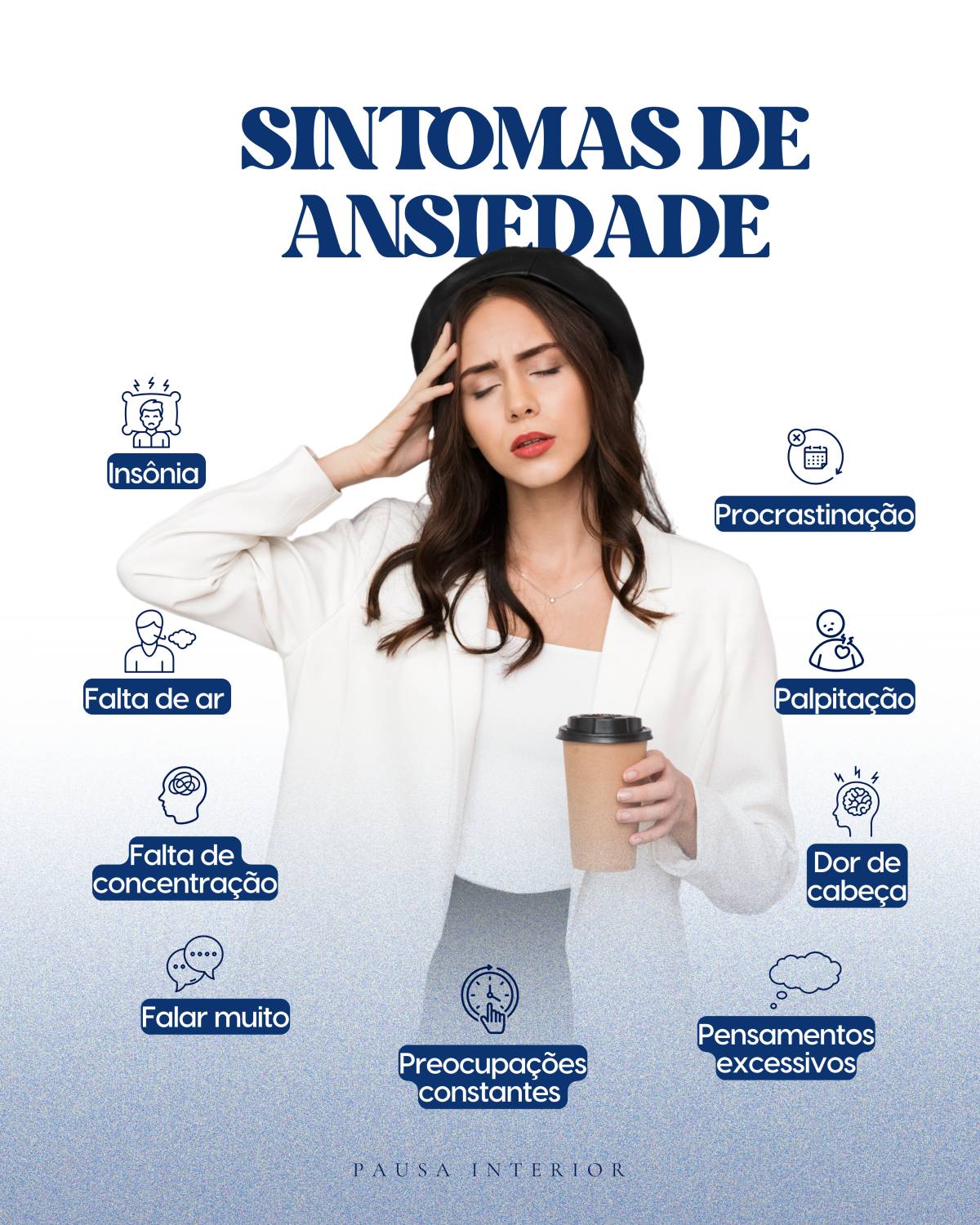 Pausa Interior | Consultas de Psicologia Online - Alenquer - Psicólogo para Depressão