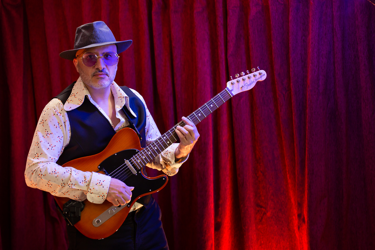 70's G Band I Banda Disco - Odivelas - Bandas de música