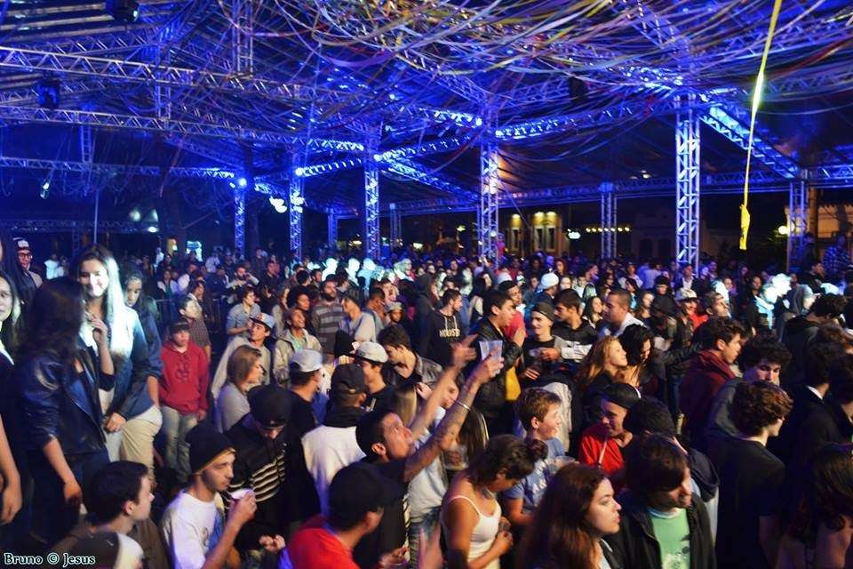DJ Georgera - Viana do Castelo - DJ para Festa Juvenil