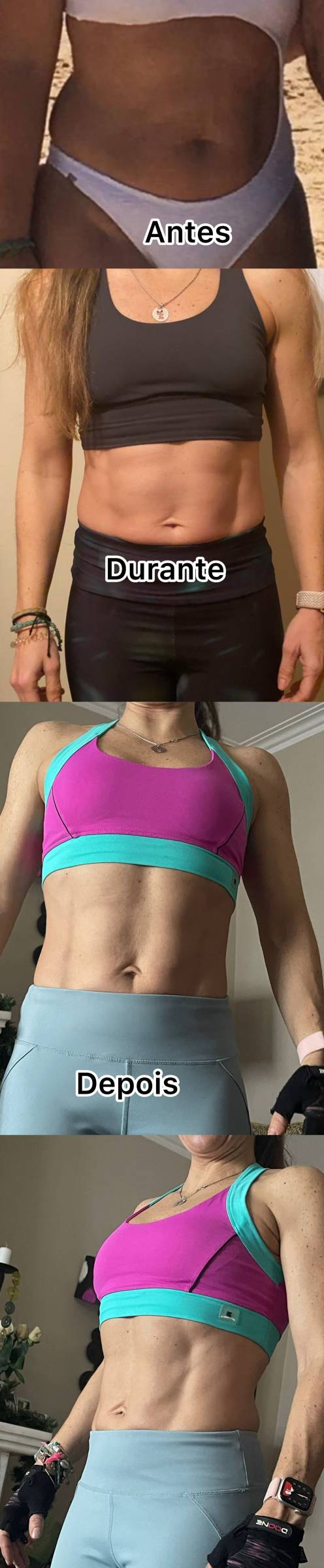 ClaudiaGomes treinadora pessoal - Sintra - Personal Training