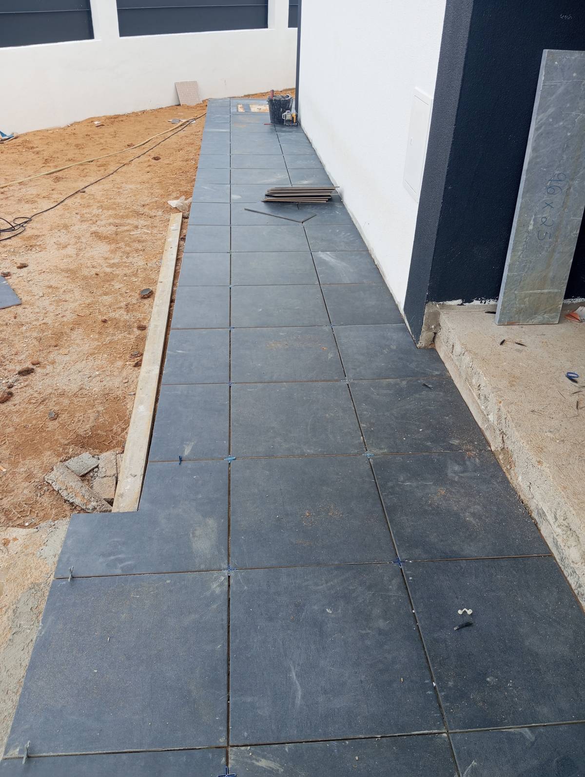 R&L Remodelacões - Belmonte - Instalação ou Substituição da Canalização Exterior