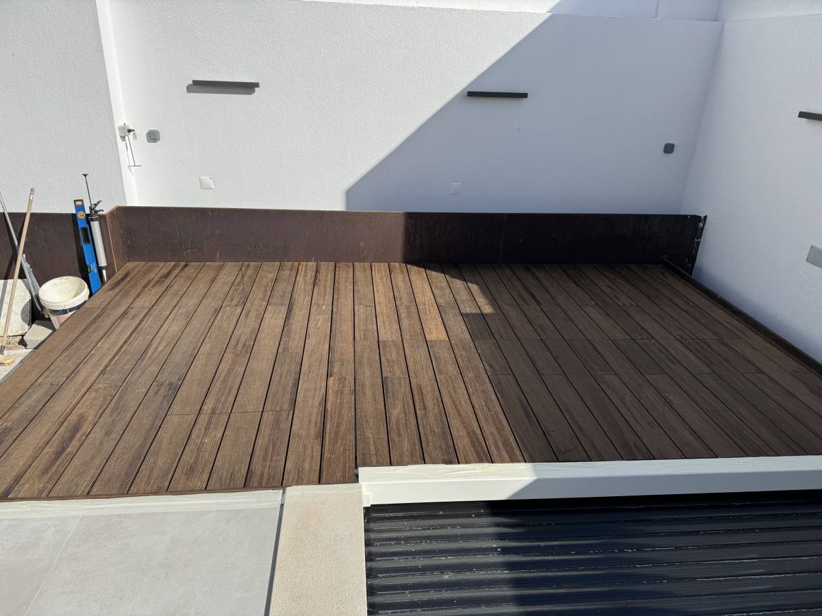 Marcos Porto Limitada - Torres Vedras - Cabinet Refacing
