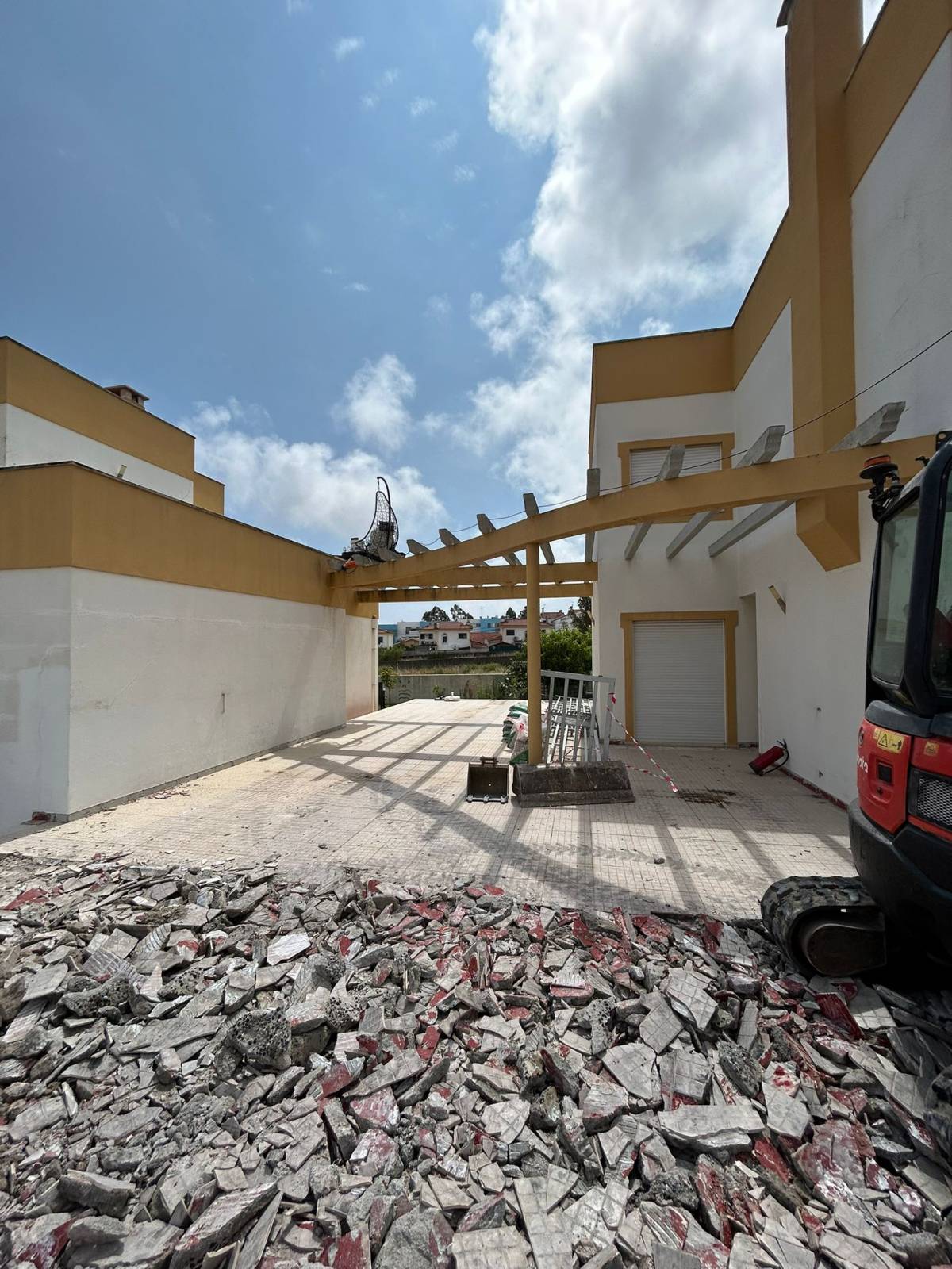 Elite Remodelações - Oeiras - Engenharia Civil