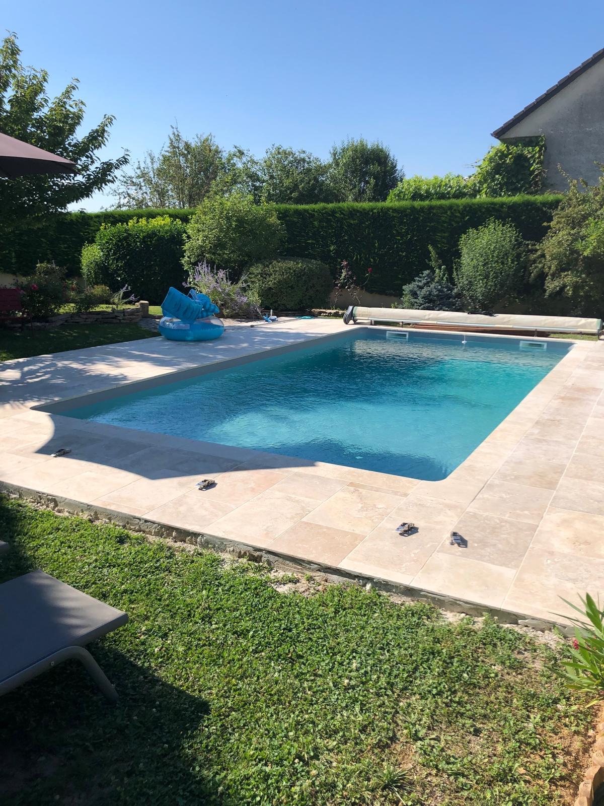 Silva Invicta Construções lda - Matosinhos - Hot Tub and Spa Installation