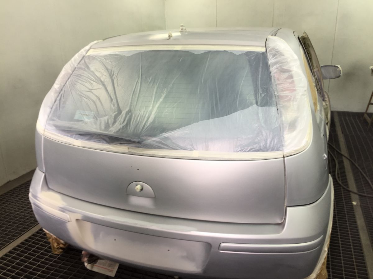 Lucasgarage - Sintra - Car review and diagnosis