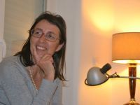 Vera Costa - Lisboa - Aulas de Português para Estrangeiros