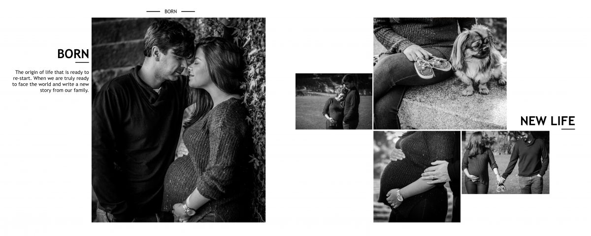 Ana Fidelis - Maia - Family Portrait Photography
