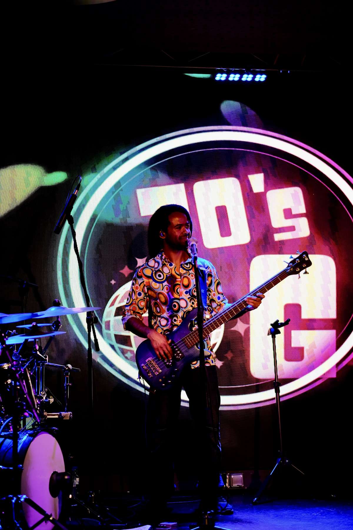 70's G Band I Banda Disco - Odivelas - Entretenimiento con banda musical para bodas