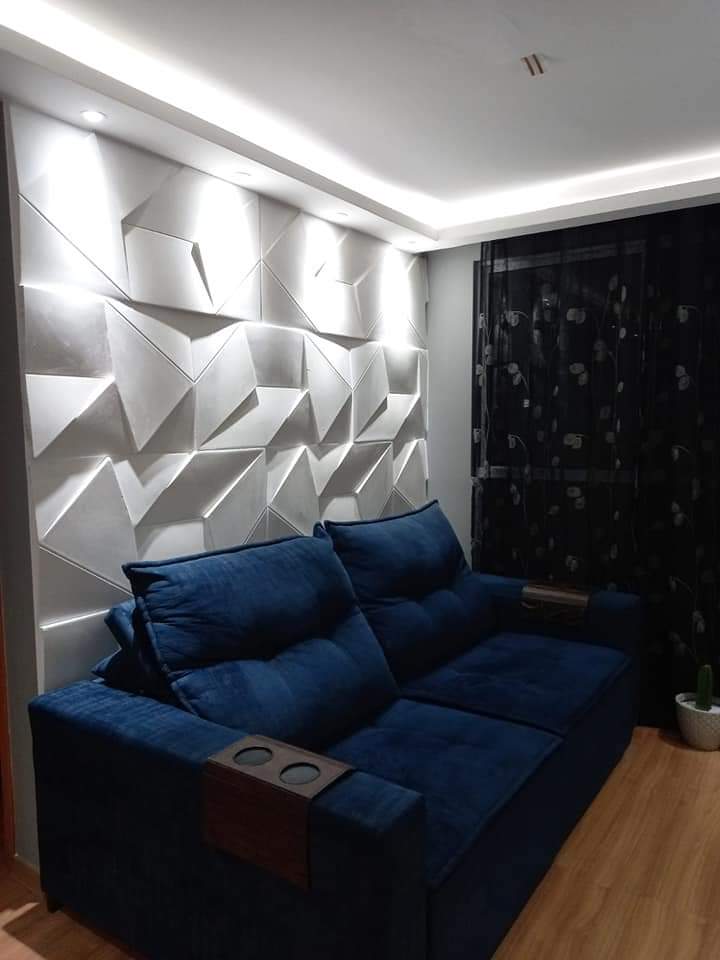 David Junior - Mafra - Store Renovation