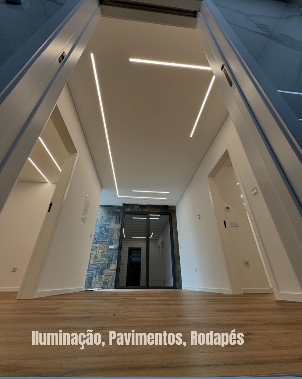 Arte&Fix - Odivelas - Hardwood Floor Repair or Partial Replacement