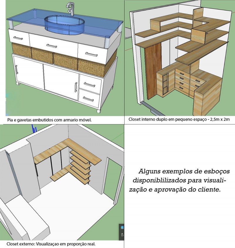 Felipe - Viseu - Montage de meubles IKEA