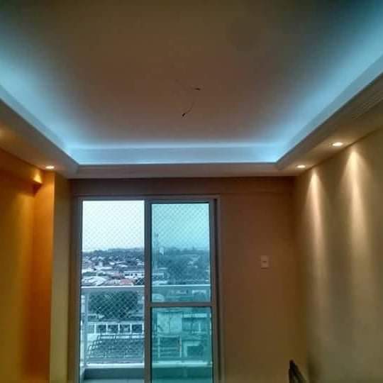 David Junior - Mafra - Plastering