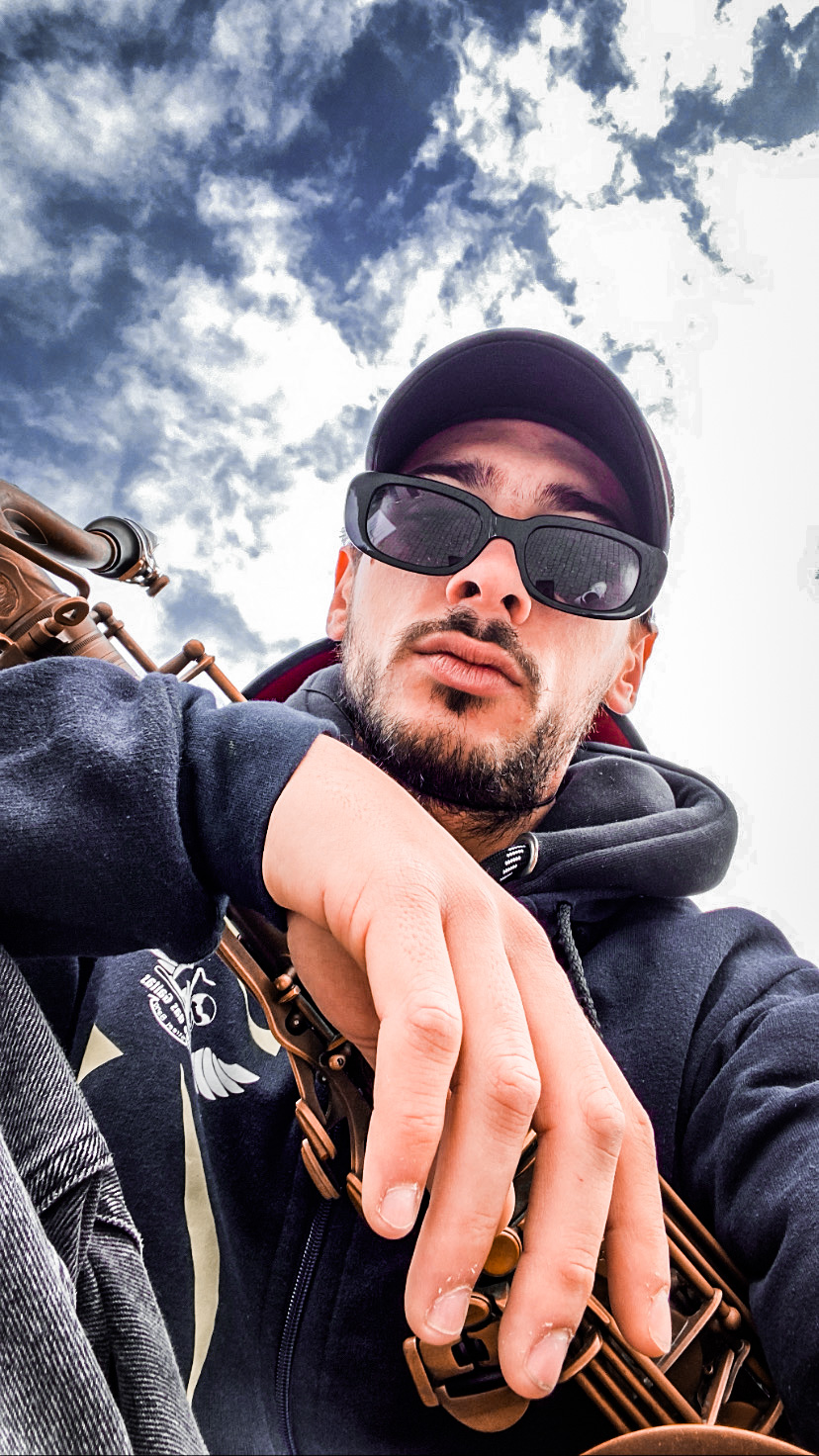Ricardo Mendes - Lousada - Solo Musician Entertainment