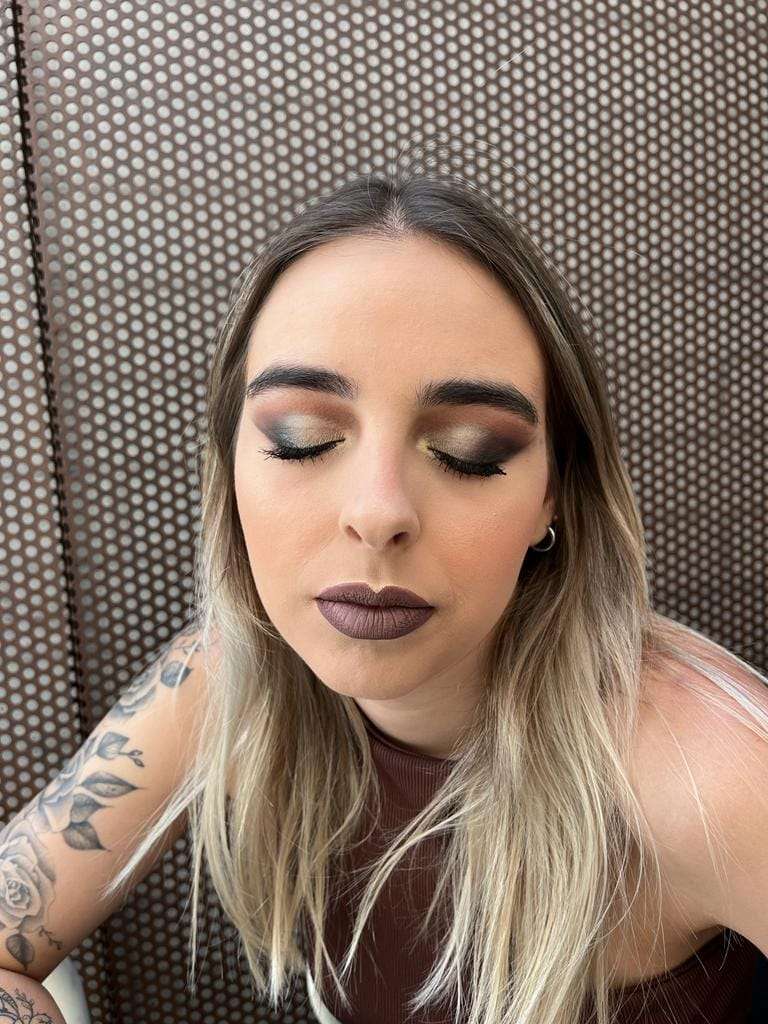 Ana Soares - Gondomar - Wedding Makeup