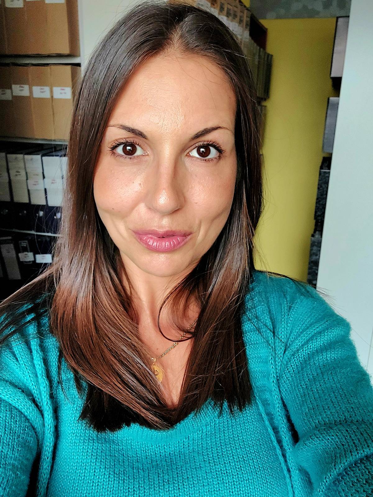 Nídia Lourenço - Oeiras - Traduction depuis l’hébreu