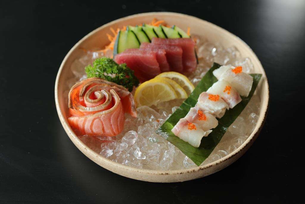 Sushiclam - Palmela - Corporate Lunch Catering