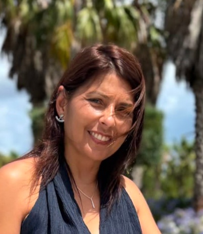 Cláudia Santos - Moita - Suporte Administrativo