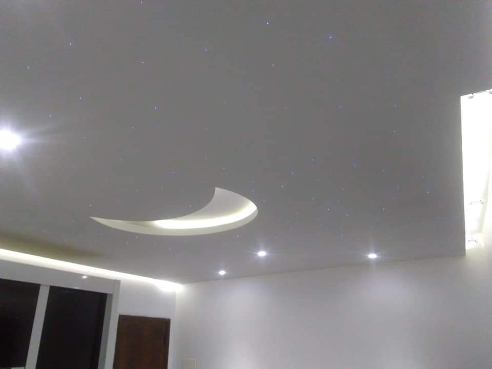 David Junior - Mafra - Interior Wall Addition