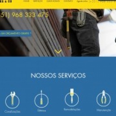 Krupka & CO - Amadora - Manutenção ou Reparação de Fogão e Forno