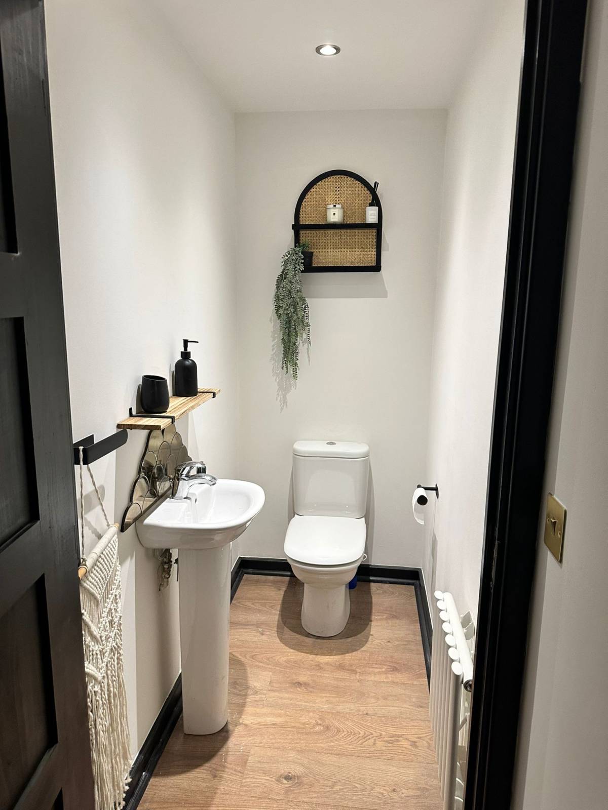 Legado construtora - Viseu - Interior Painting