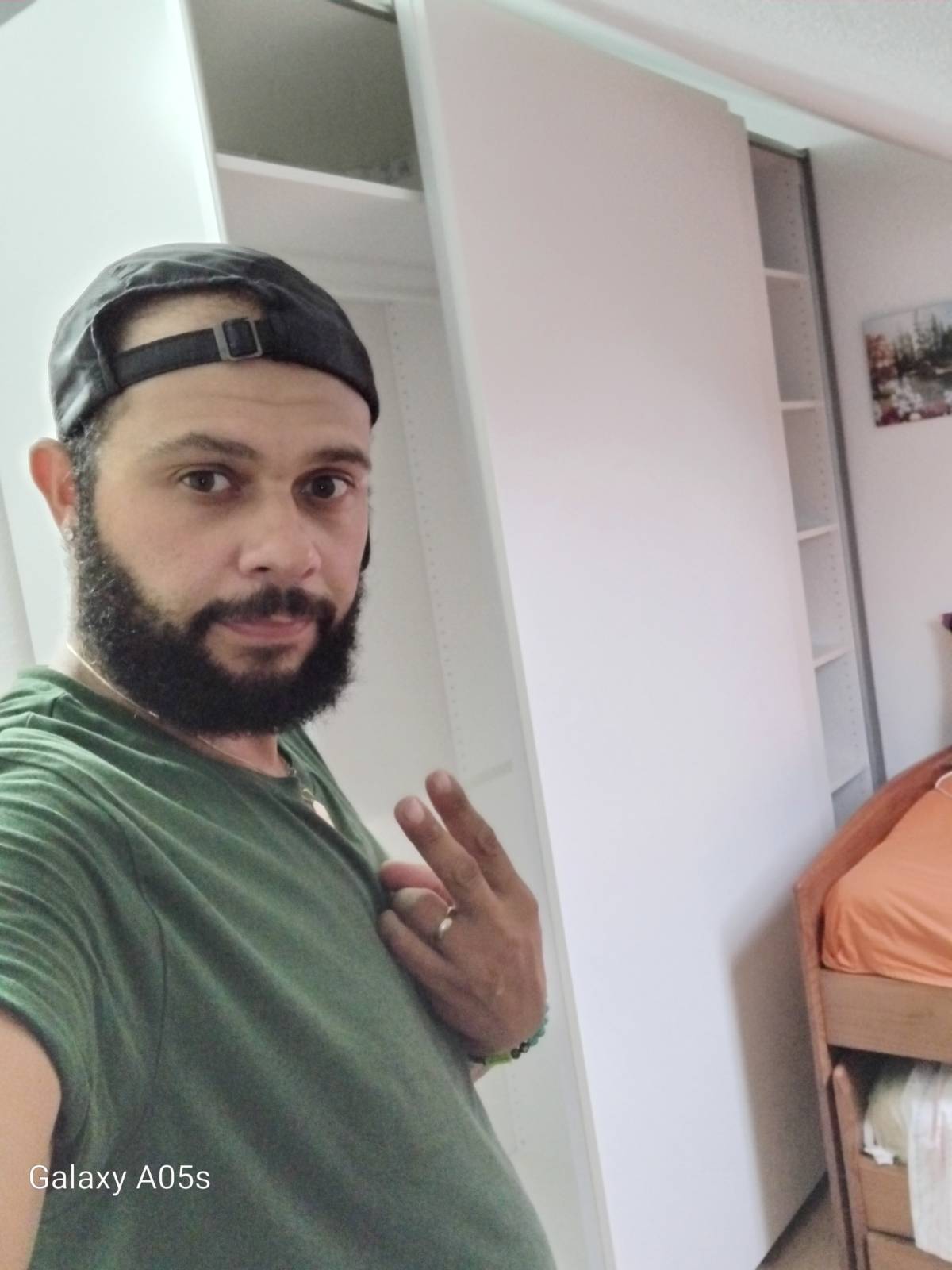 Thiago Miranda - Cascais - Furniture Repair