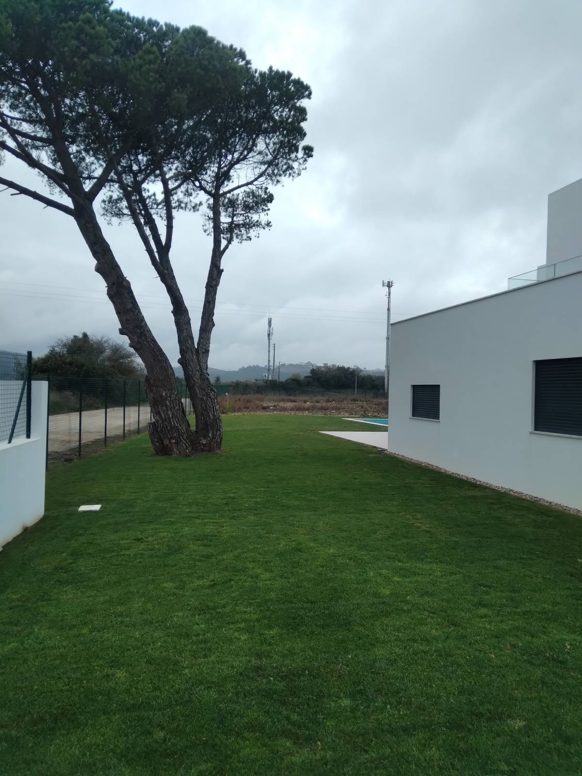 DreamGardens - Torres Vedras - Gartenarbeit