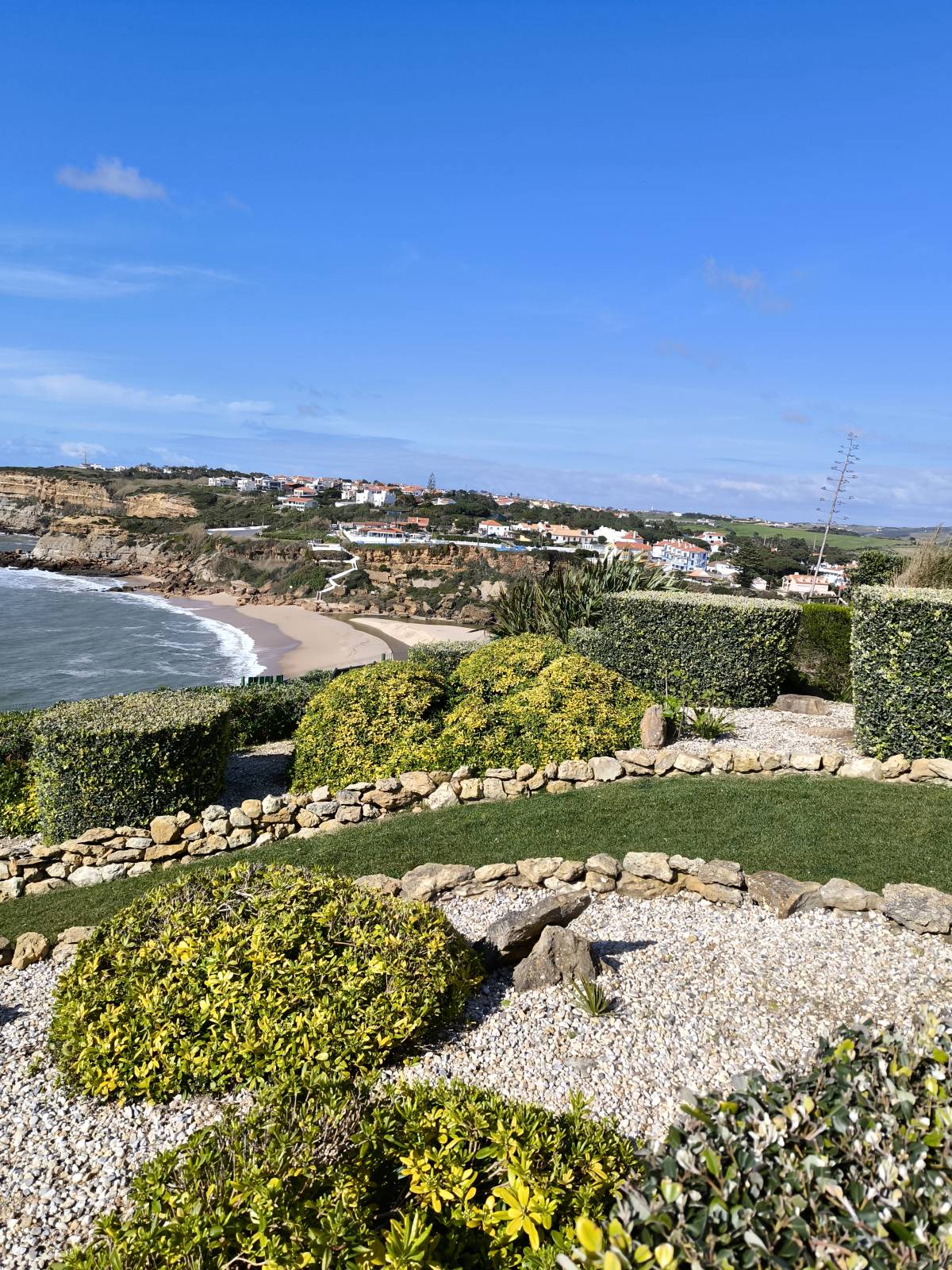 Bougainville Gardens - Torres Vedras - Lawncare