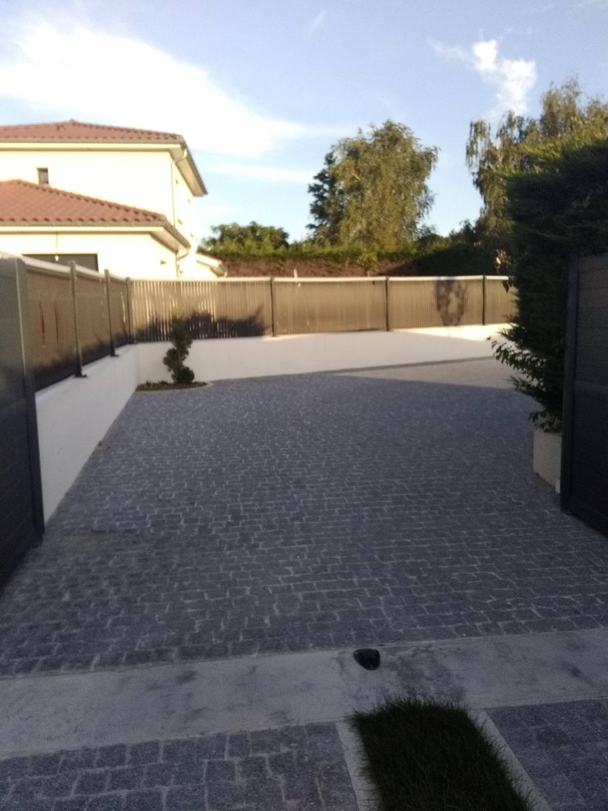 Silva Invicta Construções lda - Matosinhos - Stone or Tile Flooring Repair or Partial Replacement