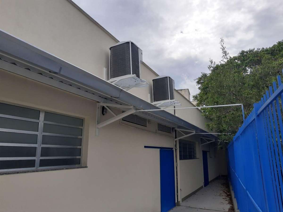 CSC Climatização e elétrica - Odivelas - Instalação ou Substituição de Ventilador de Casa de Banho